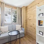 Family-friendly For 8 Near Zermatt アパート ランダ
