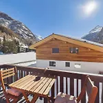 Family-friendly For 8 Near Zermatt ランダ