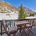 アパート Family-friendly For 8 Near Zermatt *