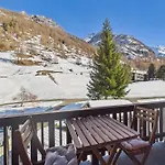 Family-friendly For 8 Near Zermatt *
