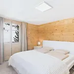 Family-friendly For 8 Near Zermatt アパート *