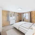 Family-friendly For 8 Near Zermatt アパート