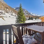 Family-friendly For 8 Near Zermatt *
