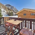 Family-friendly For 8 Near Zermatt * ランダ
