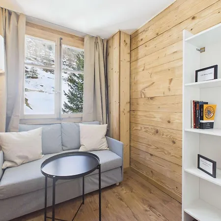Family-friendly For 8 Near Zermatt Διαμέρισμα Randa