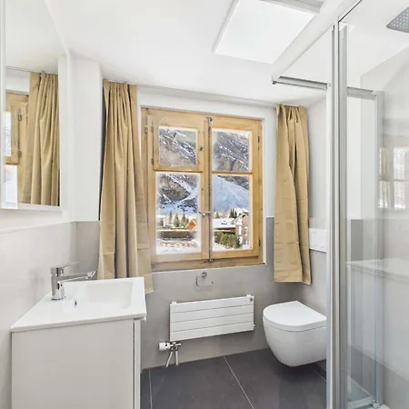 Family-friendly For 8 Near Zermatt * Randa