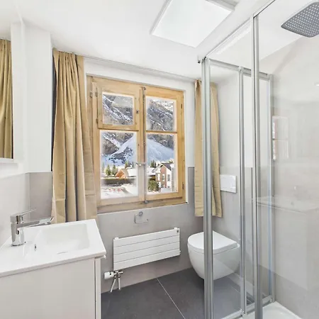 Family-friendly For 8 Near Zermatt *
