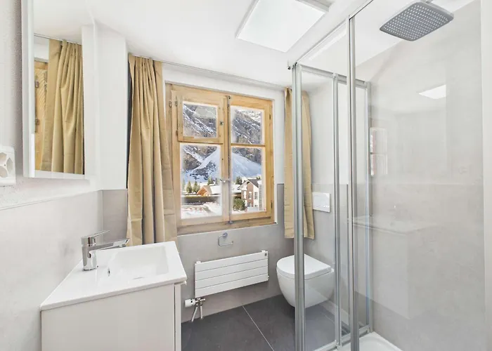 Family-friendly For 8 Near Zermatt *
