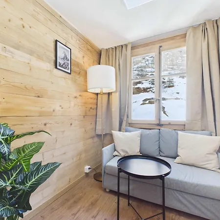 Family-friendly For 8 Near Zermatt Randa