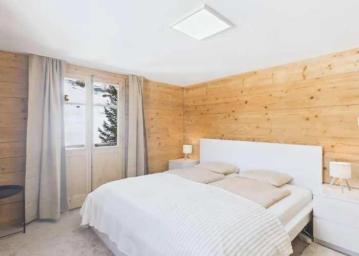 Family-friendly For 8 Near Zermatt Apartamento *