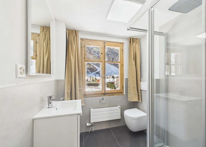 Family-friendly For 8 Near Zermatt * Randa